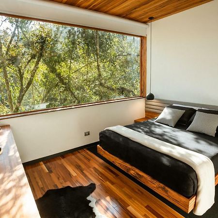 Winter Suites Campos Do Jordao - Capivari Buitenkant foto