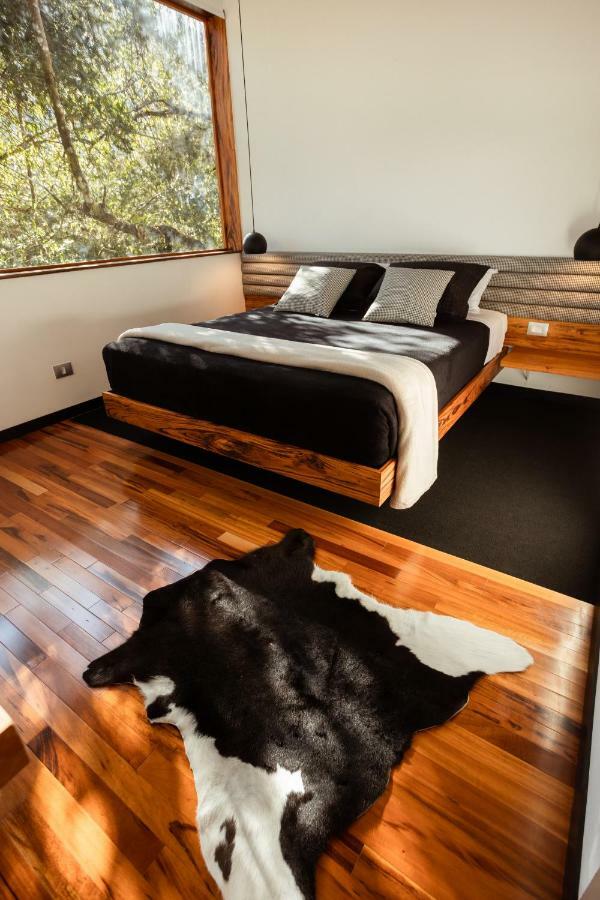 Winter Suites Campos Do Jordao - Capivari Buitenkant foto