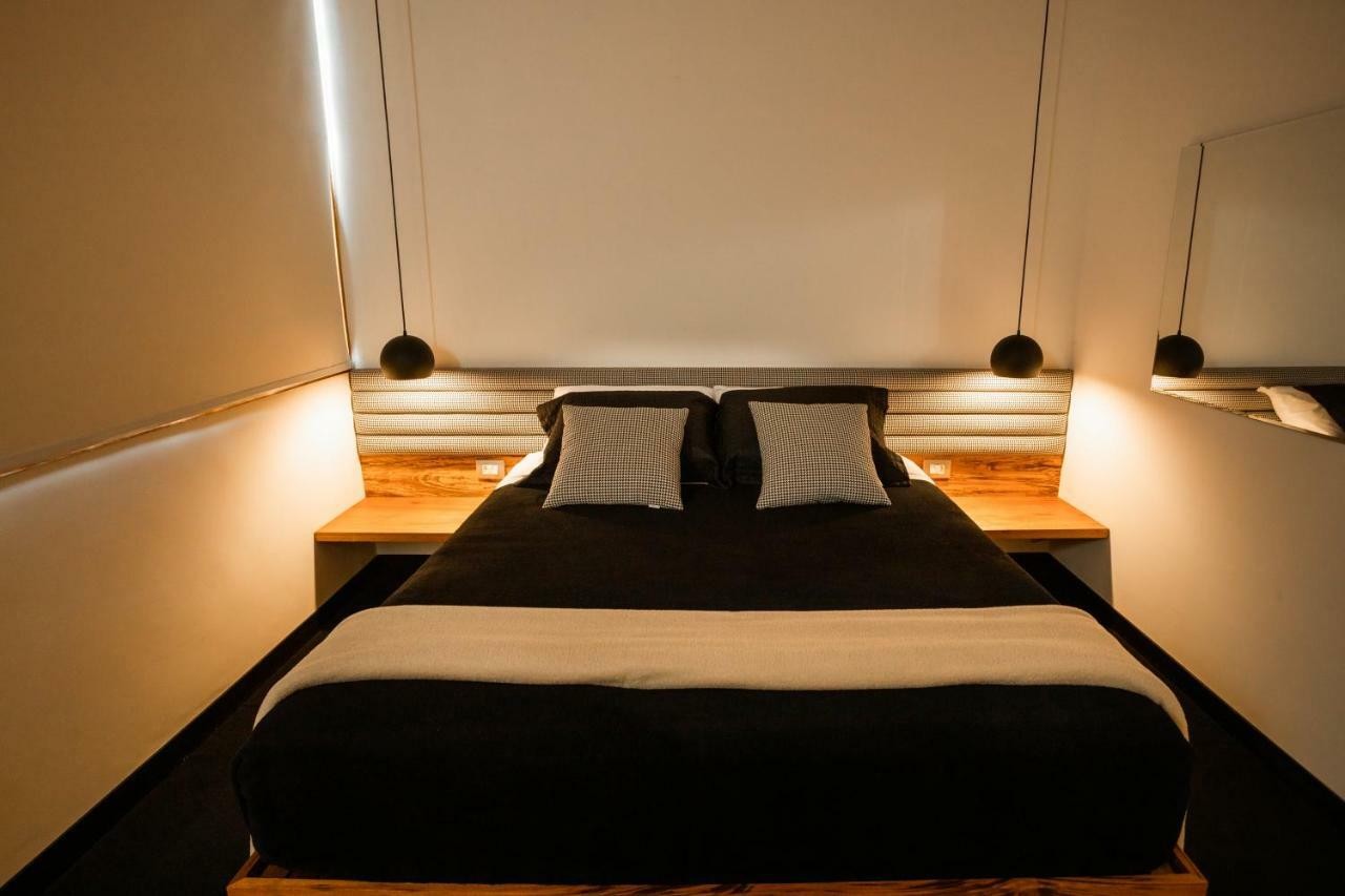 Winter Suites Campos Do Jordao - Capivari Buitenkant foto